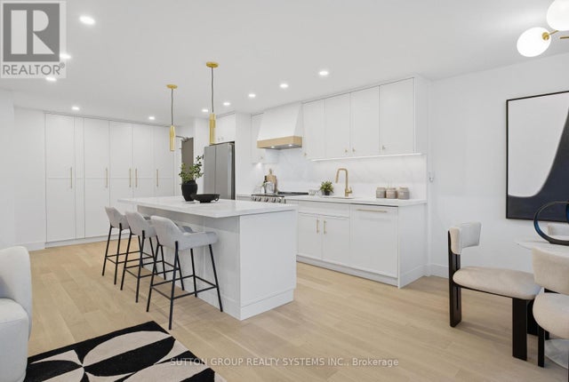 904 - 65 Southport Street, Toronto (high Park-Swansea)