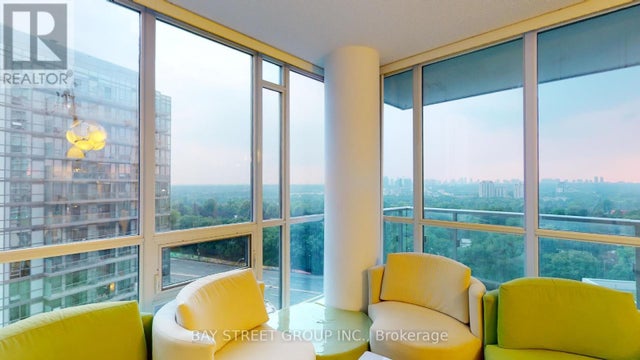 709 - 62 Forest Manor Road, Toronto (henry Farm)