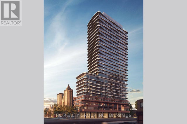 2005 - 280 Dundas Street W, Toronto (kensington-Chinatown)