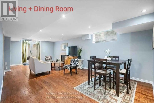 1105 Centre Street S, Whitby (downtown Whitby)