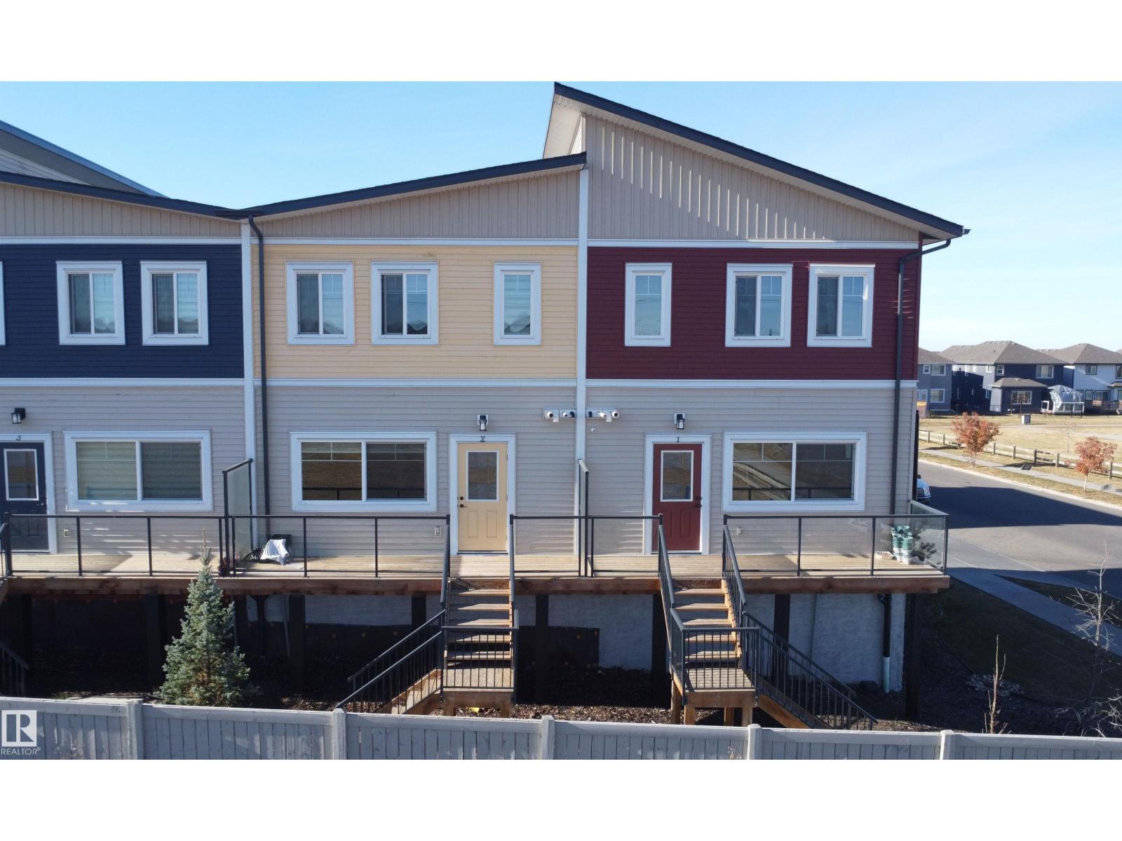 #2 2803 14 Av Nw, Edmonton