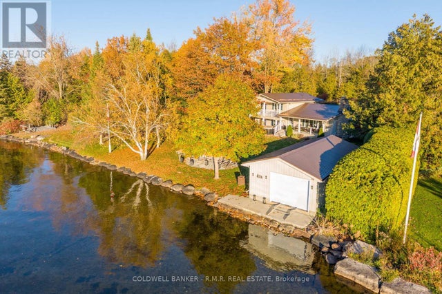 32 Iris Drive, Kawartha Lakes (fenelon)