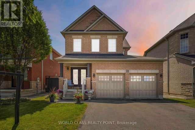 131 Lormel Gate, Vaughan (vellore Village)