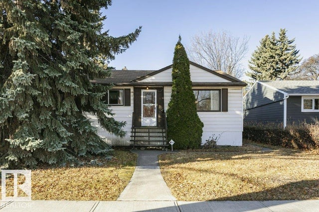 11564 139 St Nw, Edmonton