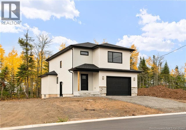 33 Rachel Street, Moncton