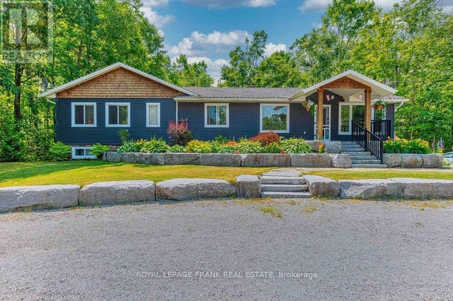 1746 Lakehurst Road, Trent Lakes