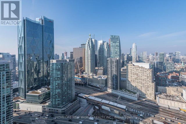 3906 - 28 Freeland Street, Toronto (waterfront Communities)