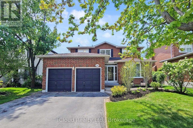 2088 Madden Boulevard, Oakville (ro River Oaks)
