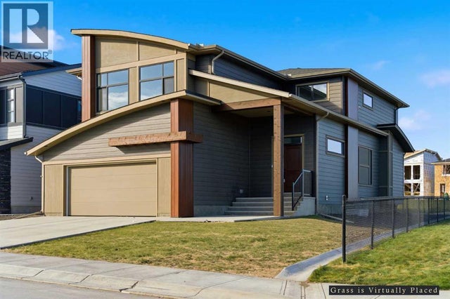 11 Rowmont Gardens Nw, Calgary