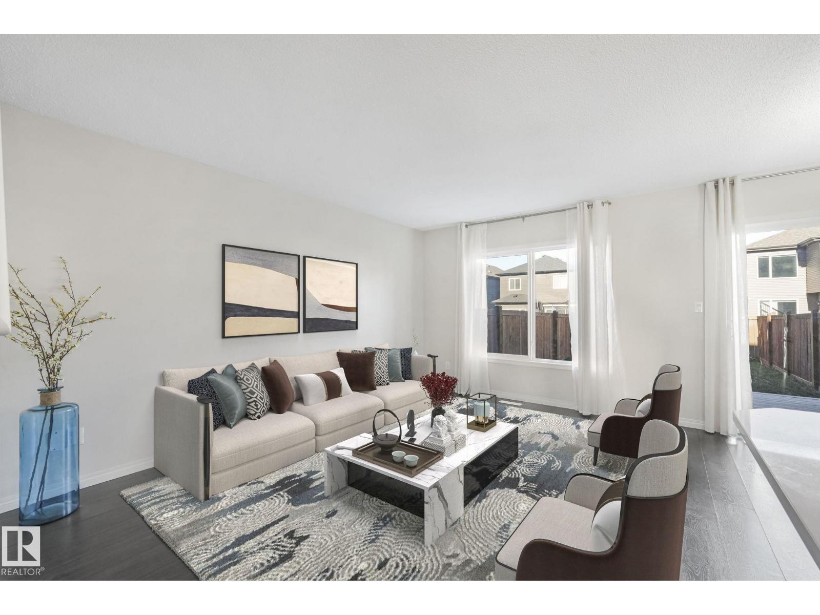 2082 Price Ld Sw, Edmonton