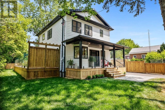 128 Buckingham Avenue, Oshawa (o'neill)