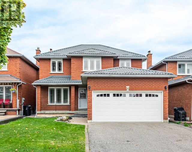 46 Arborwood Drive, Toronto (west Humber-Clairville)