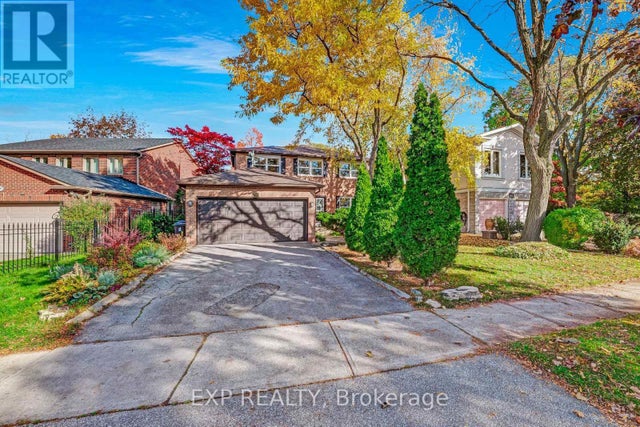57 Millersgrove Drive, Toronto (westminster-Branson)