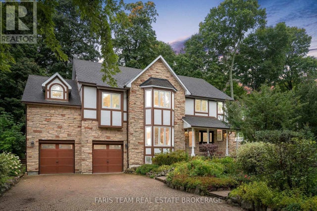 7 Nordic Trail, Oro-Medonte (horseshoe Valley)