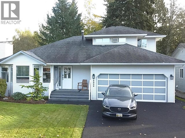 22822 125b Avenue, Maple Ridge