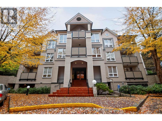 303 7457 Moffatt Road, Richmond