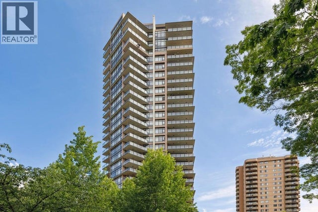 805 6188 Wilson Avenue, Burnaby