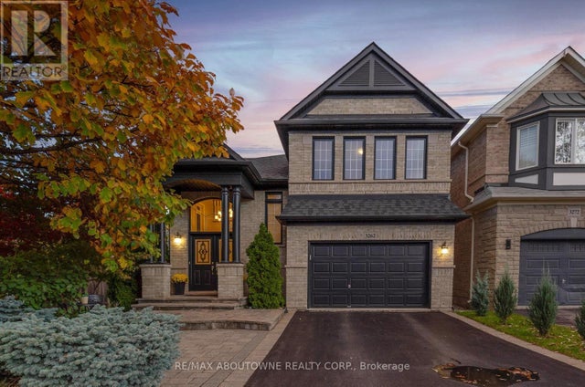 3262 Skipton Lane, Oakville (bc Bronte Creek)
