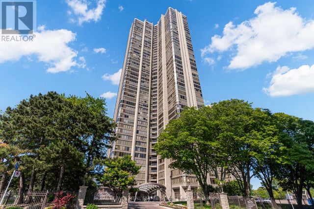 2508 - 2045 Lake Shore Boulevard W, Toronto (mimico)