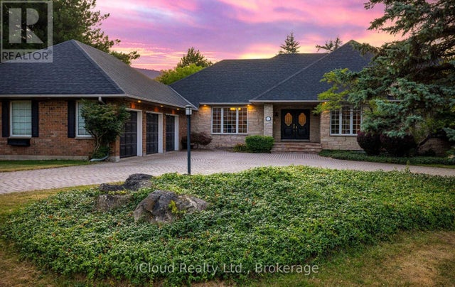 163 Wheelihan Way, Milton (campbellville)