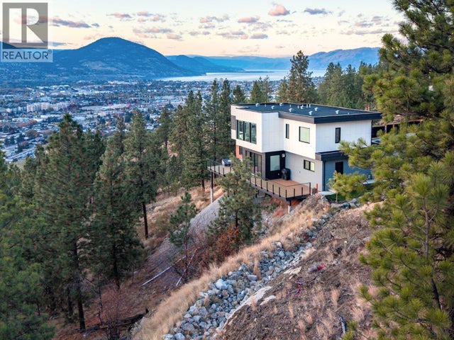 3331 Evergreen Drive Unit# 117, Penticton
