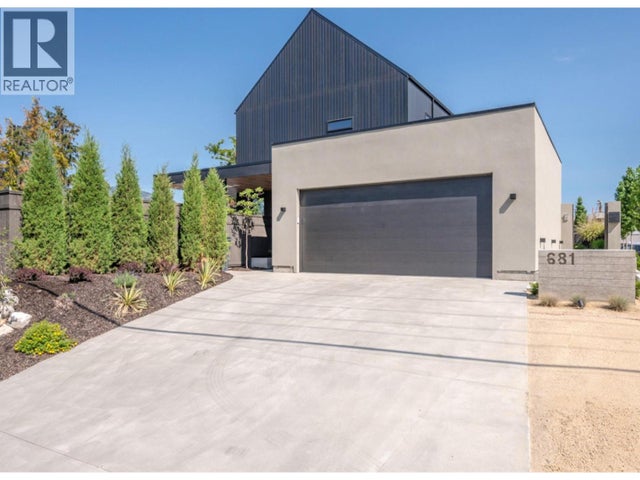 681 Vancouver Avenue, Penticton