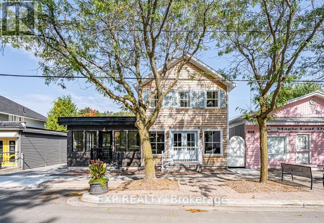 944 Lake Drive E, Georgina (sutton & Jackson's Point)