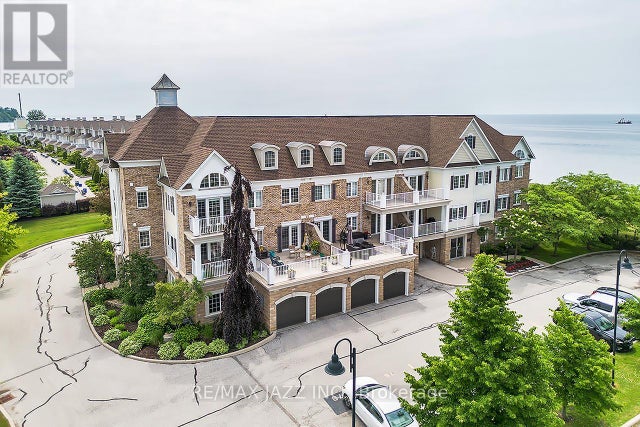 102 - 375 Lakebreeze Drive, Clarington (newcastle)