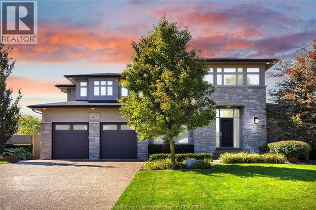 107 Christy Lane, Tecumseh