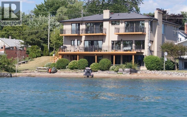 564 Dalhousie, Amherstburg