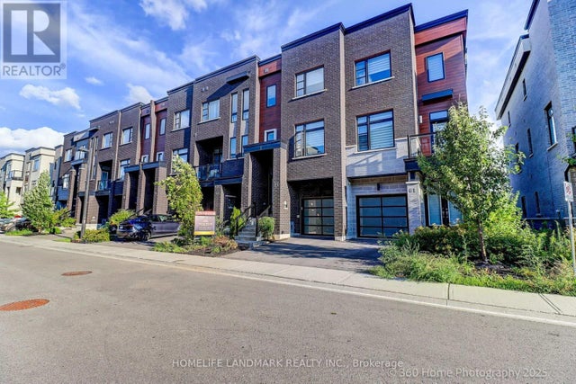 57 Laskin Drive, Vaughan (patterson)