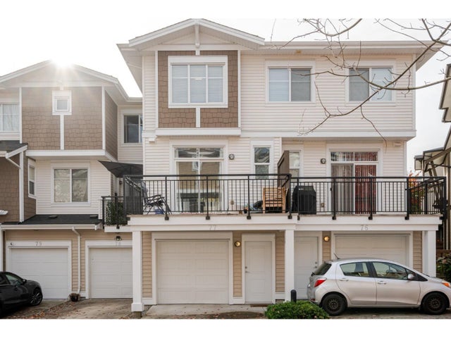 77 19433 68 Avenue, Surrey