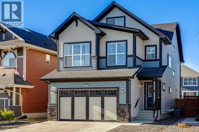 106 Magnolia Terrace Se, Calgary