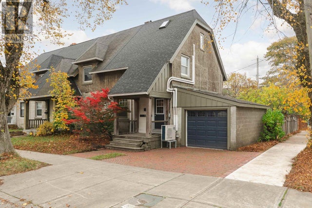 5552 Duffus Street, Halifax