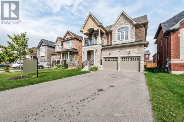 64 Wildflower Lane, Halton Hills (georgetown)