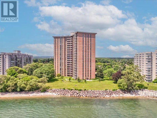 708 - 5250 Lakeshore Road, Burlington (appleby)