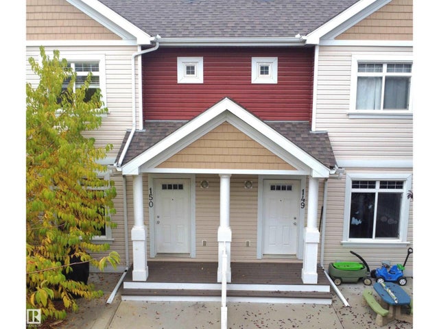 #150 1804 70 St Sw, Edmonton