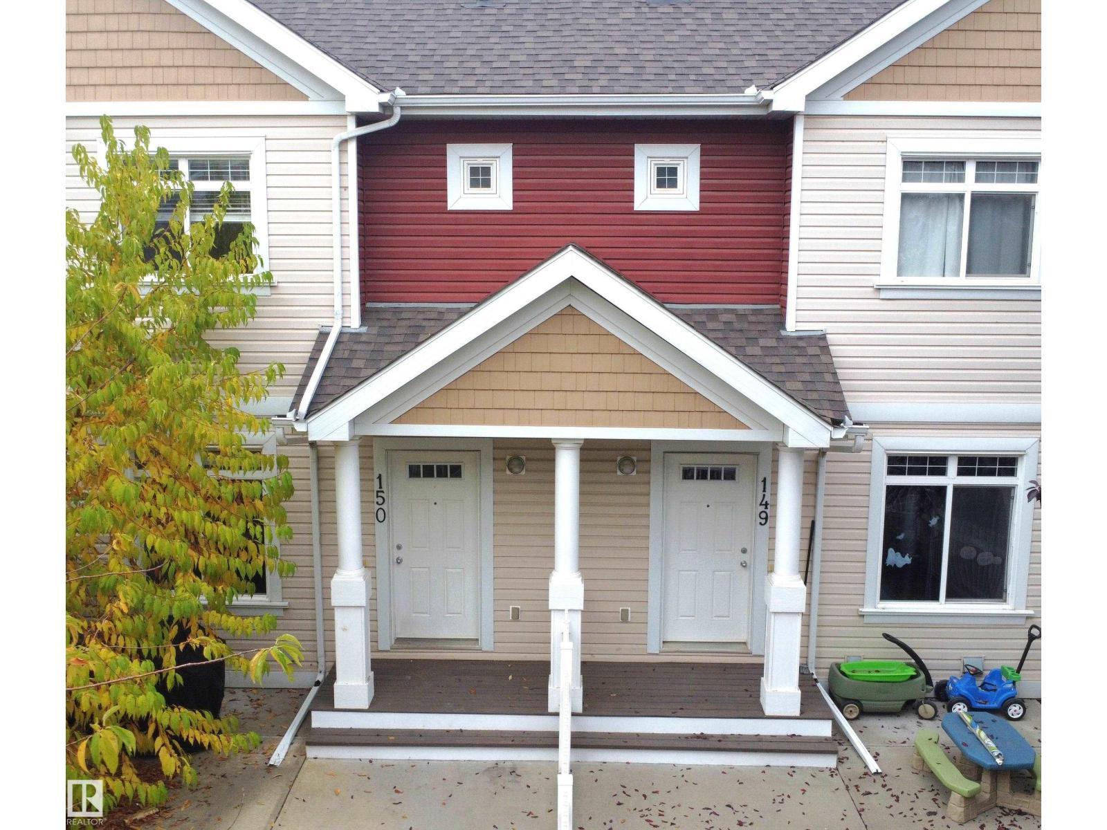 #150 1804 70 St Sw, Edmonton