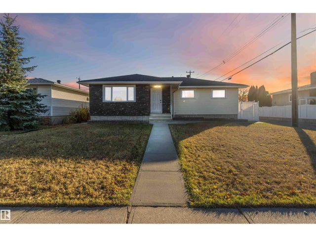 5207 124 Av Nw, Edmonton