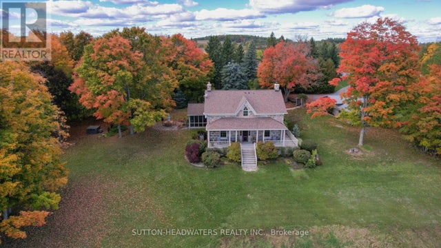 240 Leach Road, Alnwick/haldimand