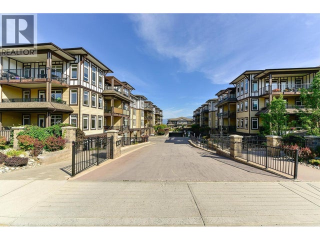 3843 Brown Road Unit# 2109, West Kelowna