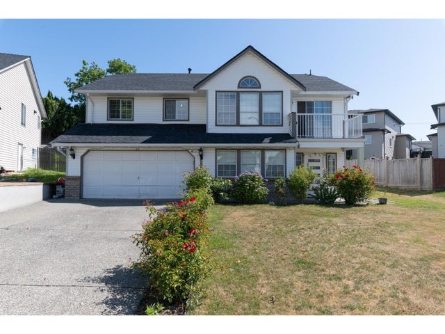 31165 Sidoni Avenue, Abbotsford