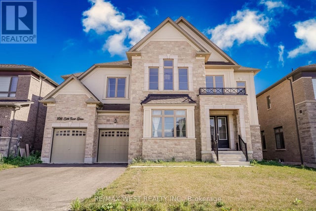 106 Silk Twist Drive, East Gwillimbury (holland Landing)
