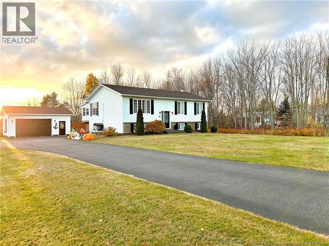 15 Ch. Manuel, Baie-Sainte-Anne