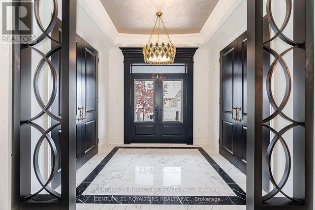 43 Wishing Well Crescent, Caledon