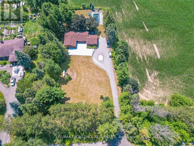 14812 Centreville Creek Road, Caledon