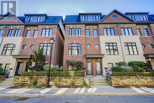 51 Lobo Mews, Toronto (islington-City Centre West)