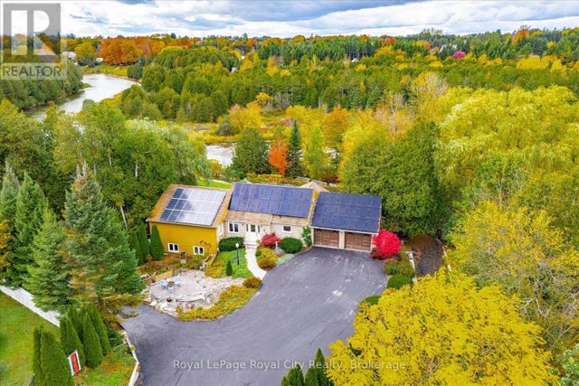 8060 Wellington Rd 18 Road, Centre Wellington (fergus)