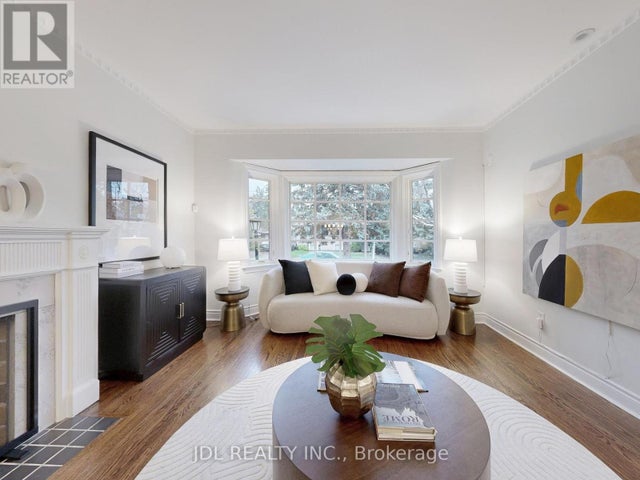 530 Blythwood Road, Toronto (bridle Path-Sunnybrook-York Mills)