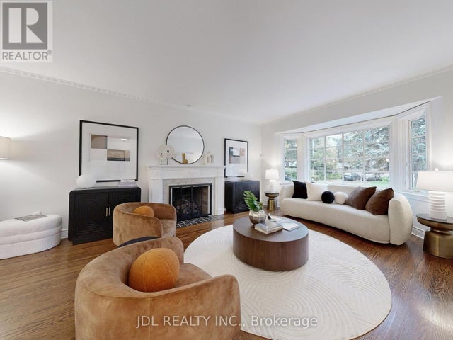 530 Blythwood Road, Toronto (bridle Path-Sunnybrook-York Mills)